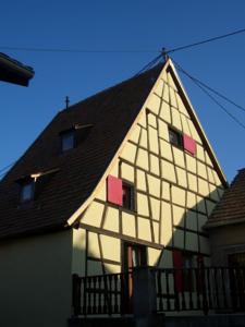 Appartements Les Clés Des Vignes