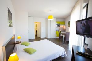 All Suites Appart Hotel Pau