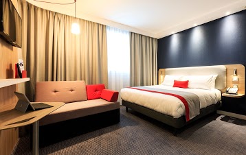 Holiday Inn Express Paris - Velizy