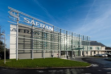 Le Campus Safran