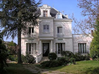 Villa Mansart