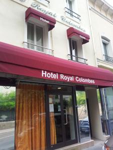 Le Royal Colombes