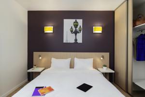 Aparthotel Adagio access Paris Clichy