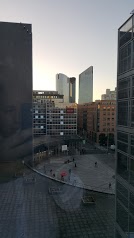 Hotel Mercure Paris La Défense Grande Arche