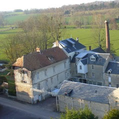 Moulin de Saint Gabriel