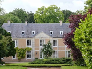 Château de Pierrepont