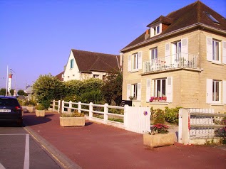 Chambres d'hôtes à 2 pas du phare 