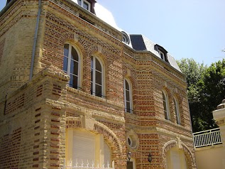 Villa l'Estran