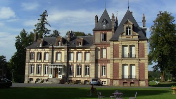 Odalys Residence Le Chateau de Pretreville