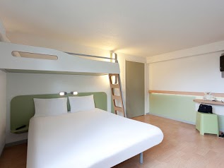 Hotel ibis budget Tarbes