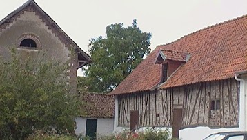 LA FERME DE TIGNY (Gîte & Chambres d'hôtes)