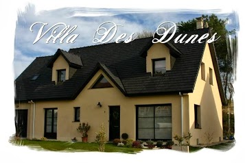Villa des Dunes