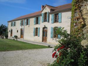 Ferme de Tecouere