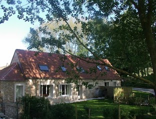 gîte de l'écurie