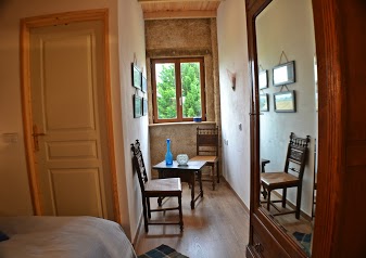 Maison Vue Pyrénées Bed&Breakfast Chambres d´hotes