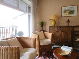 Rental Apartment Gambetta B 102