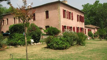 La colline d'a cappella Chambres d'hôtes Haute Garonne