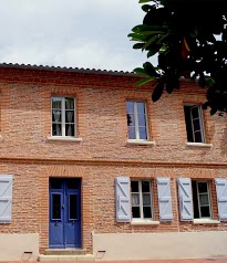 Gîte et chambres d'hôtes Coquelicorne