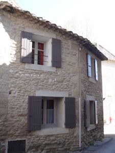 Provence Secrète-Petit Hameau de Gordes