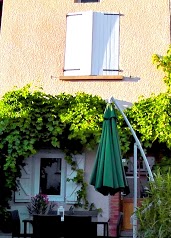 Gîte et Maison d'hôtes L'Hermine Occitane