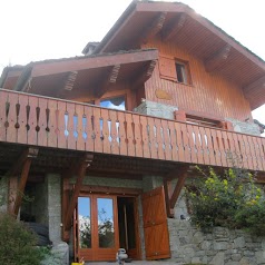 Chalet des Aiguilles