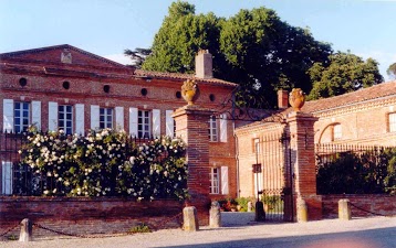 Château de Mauvaisin