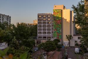 Hôtel des Congrès