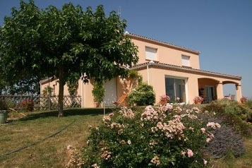 Bed & Breakfast Le Clos du Pech Mervilla