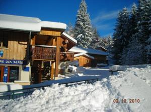 Appartement L'Ecureuil