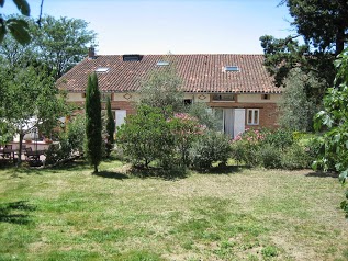 Les Fontanelles Maison D'Hôtes