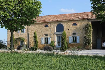 Le Moulin Pastelier