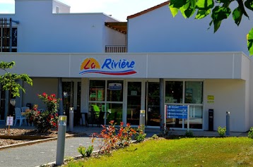 Village Vacances Cap France La Rivière