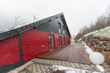 La Ferme de Rochesson