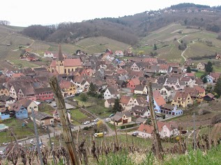 Mon-Gîte-en-alsace.com