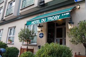 Hôtel du Trosy