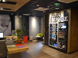 Hotel ibis budget Paris Porte de Vanves