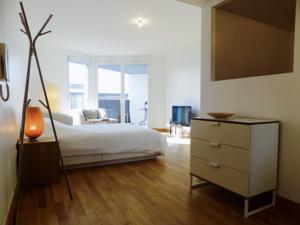 Appartement Dormir Issy