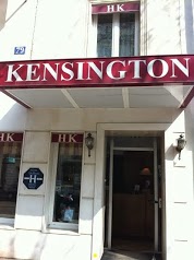 Hôtel Kensington