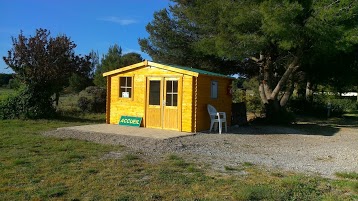 camping a la ferme les aresquiers