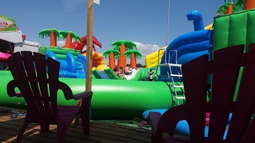 Camping Le Clos Fleuri