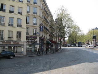 Hôtel Plaza Elysées