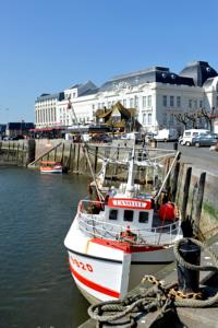 Appartement Trouville