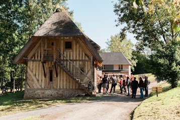 Eco Domaine En Pays d'Auge