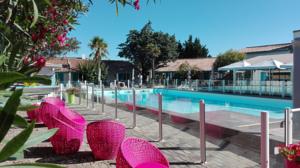 Hôtel L'Auberge Camarguaise