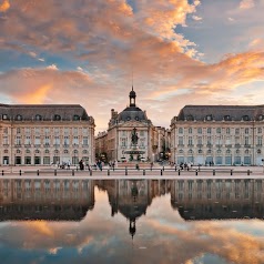 Bordeaux Hebergement