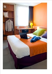 Hôtel Kyriad Marseille Ouest - Martigues