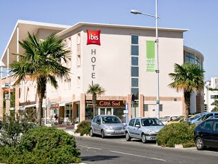 Hotel ibis Martigues