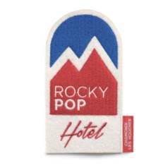 RockyPop Hotel