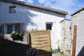 chambre d'hôte et gite nieul sur mer