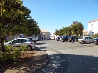 Mairie de Salles-sur-Mer